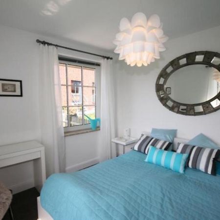 Ferienwohnung Baltic Sea Timmendorfer Strand Kültér fotó