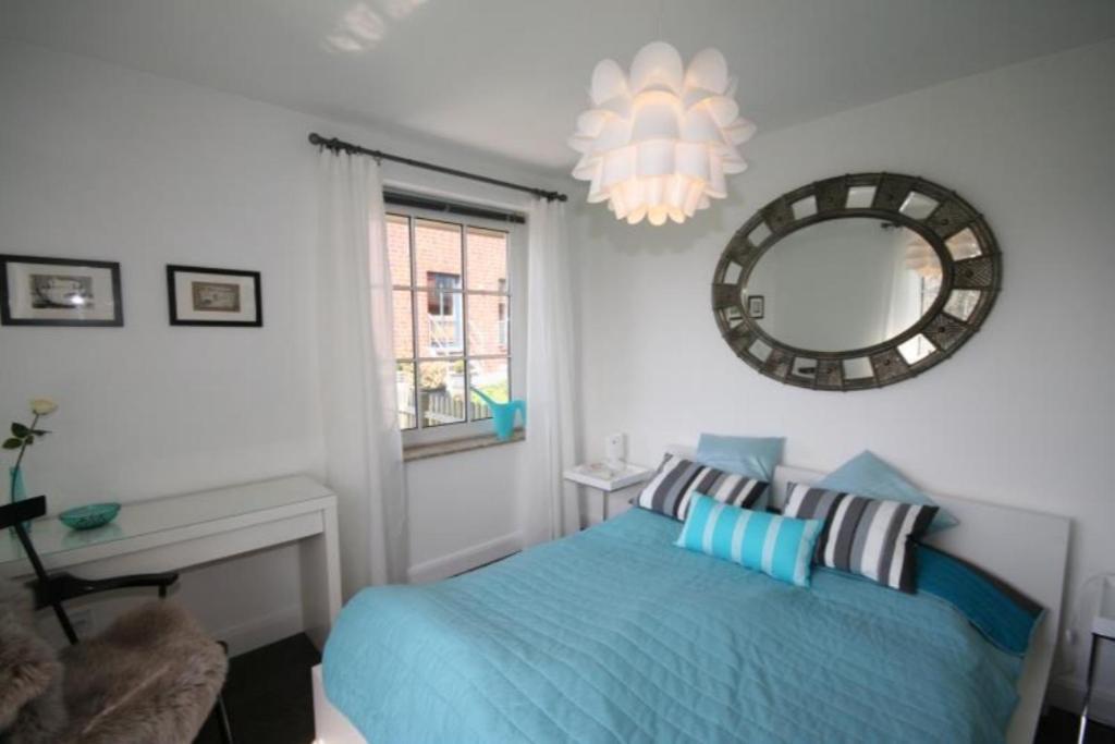 Ferienwohnung Baltic Sea Timmendorfer Strand Kültér fotó