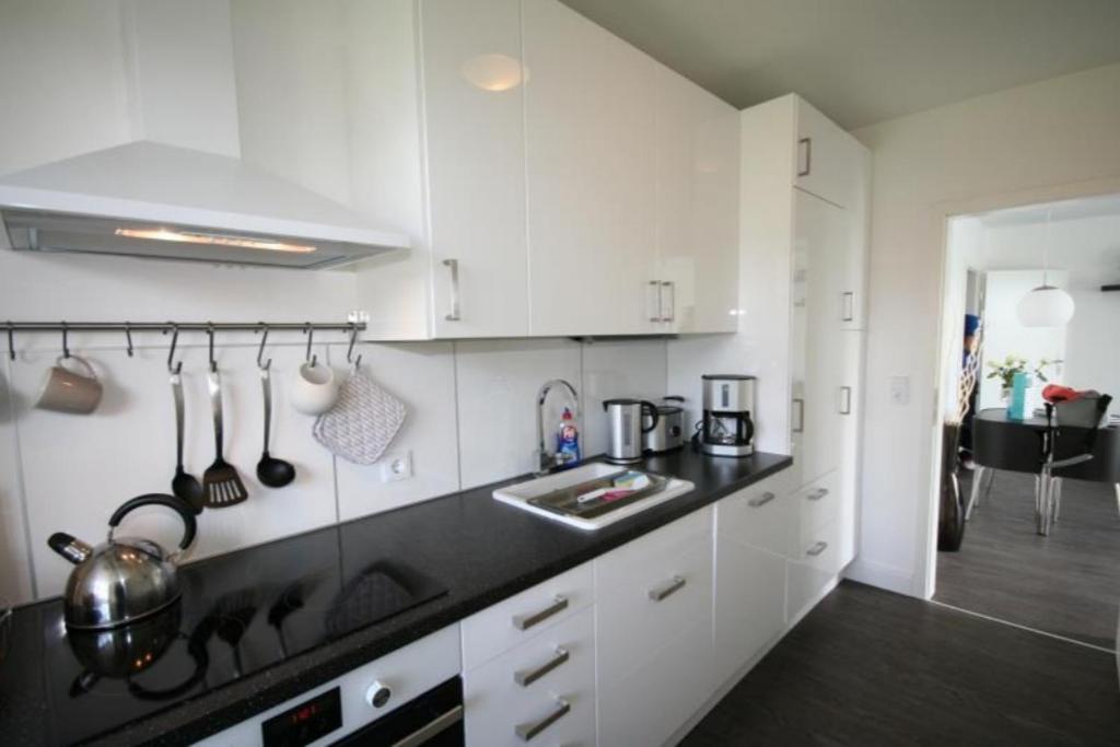 Ferienwohnung Baltic Sea Timmendorfer Strand Kültér fotó