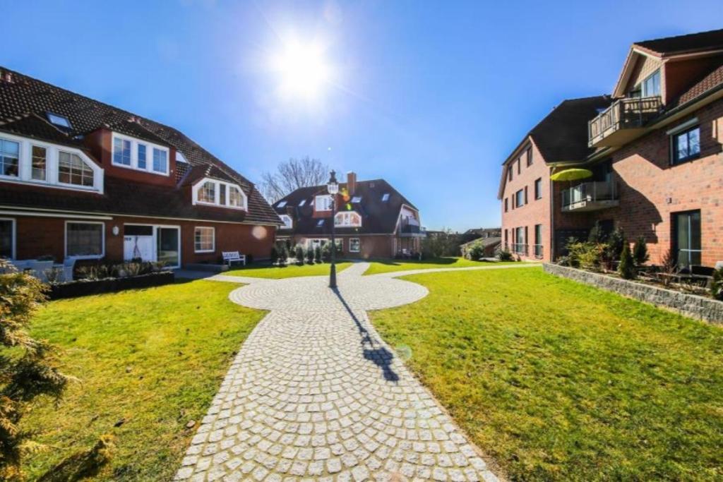 Ferienwohnung Baltic Sea Timmendorfer Strand Kültér fotó