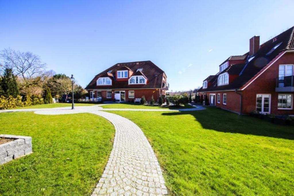 Ferienwohnung Baltic Sea Timmendorfer Strand Kültér fotó